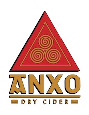 ANXO Dry Cider