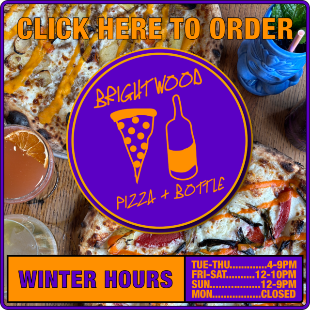 ANXO DC Pizza Restaurant, Cidery, Cocktail Bar, Wine & Beer Shop